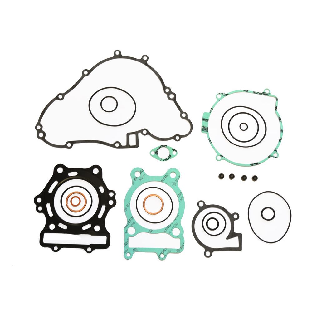 Complete Gasket Kit (oil seals not included) - Grafite Offroad