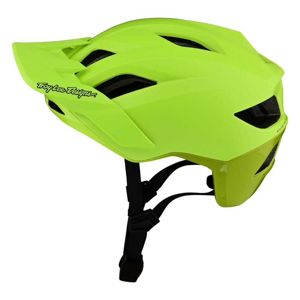 Flowline SE MTB Helmet Troy Lee Designs