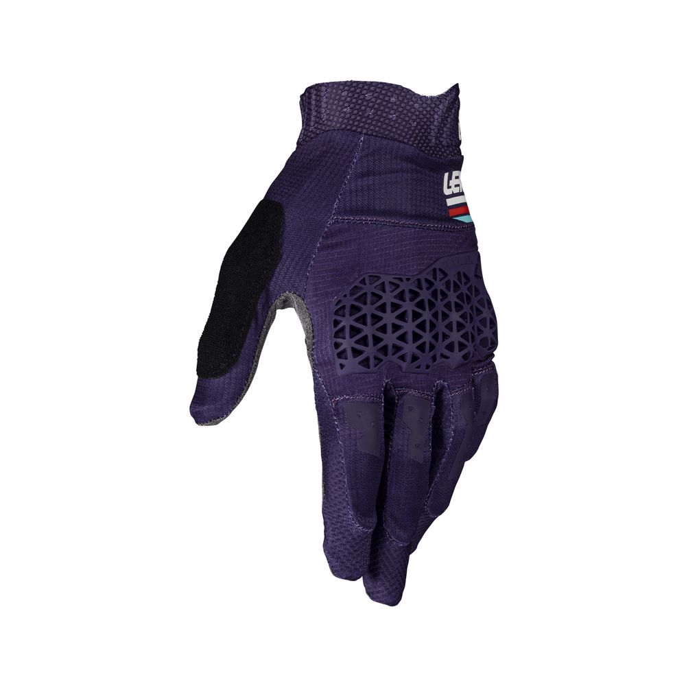 MTB 3.0 Lite Gloves - Grafite Offroad