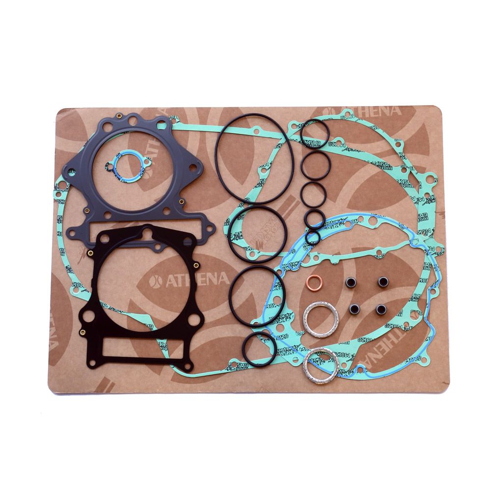 Complete Gasket Kit (oil seals not included) - Grafite Offroad