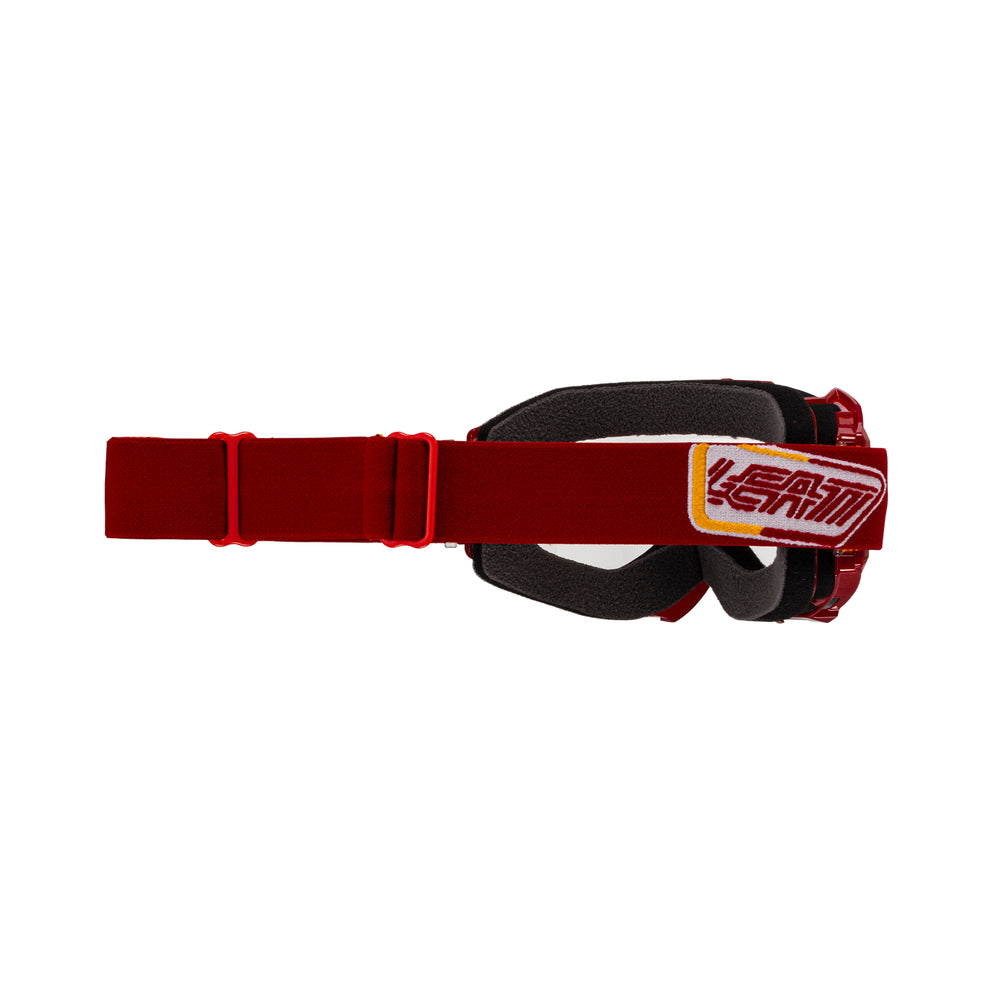Velocity 4.5 Goggles - Grafite Offroad