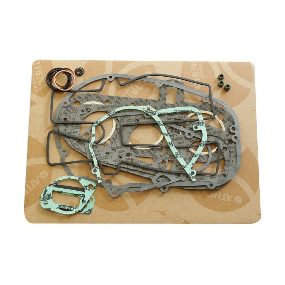 Complete Gasket Kit (oil seals not included) - Grafite Offroad