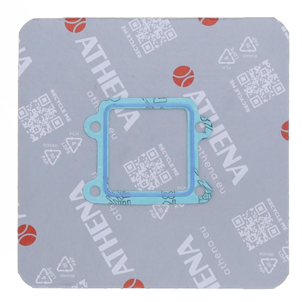 Intake Gasket - Grafite Offroad