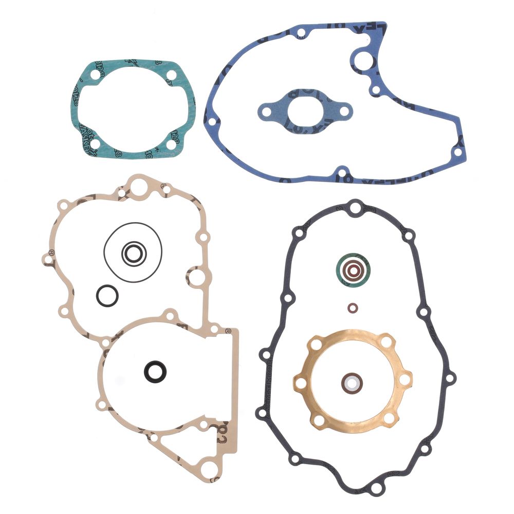 Complete Gasket Kit (oil seals not included) - Grafite Offroad