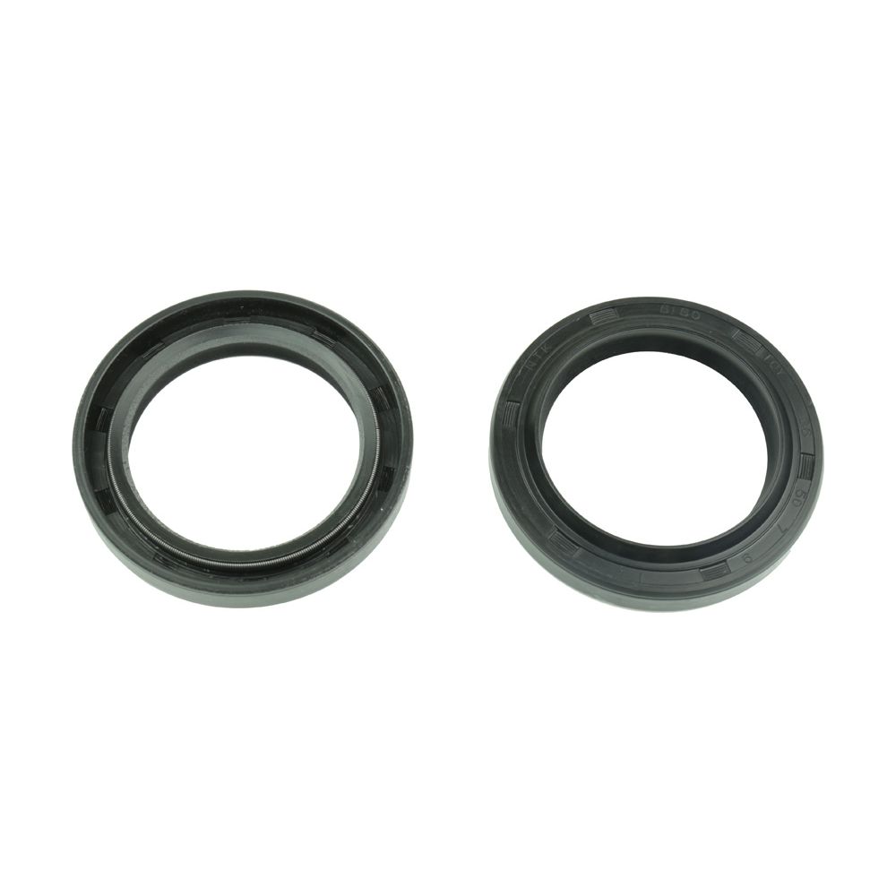 Fork Oil Seal Kit, Paioli 36x50x7/9 mm - Grafite Offroad
