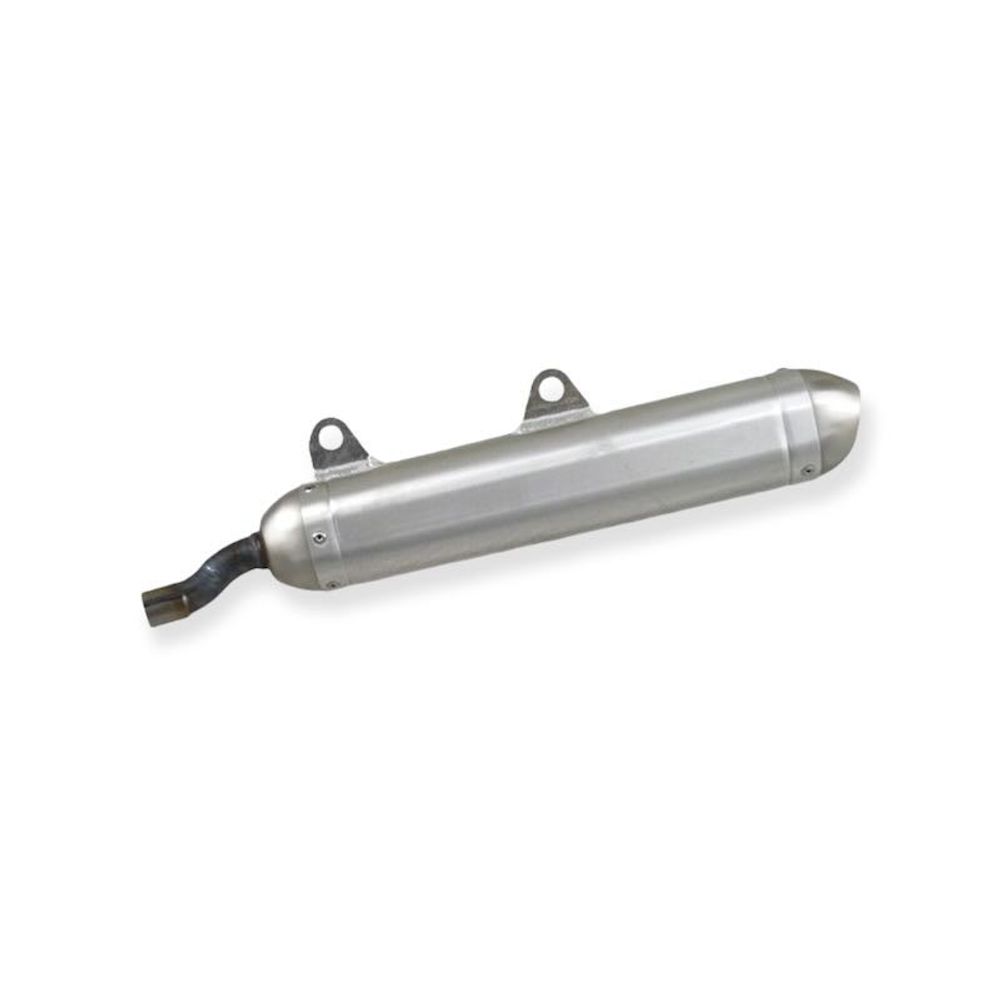 Doma 2s Silencer Husqvarna 250 Enduro 1996 - 1998