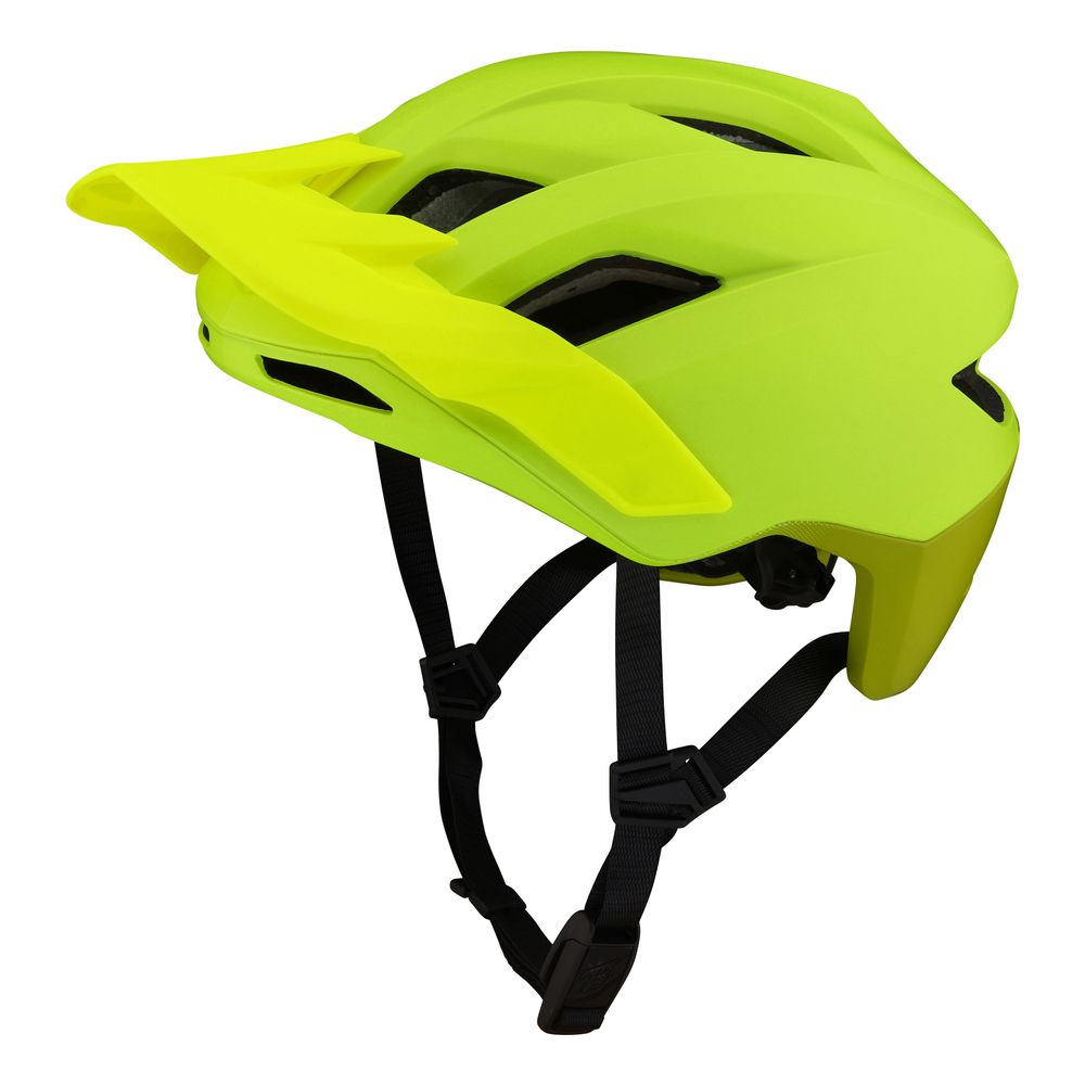 Flowline SE MTB Helmet Troy Lee Designs