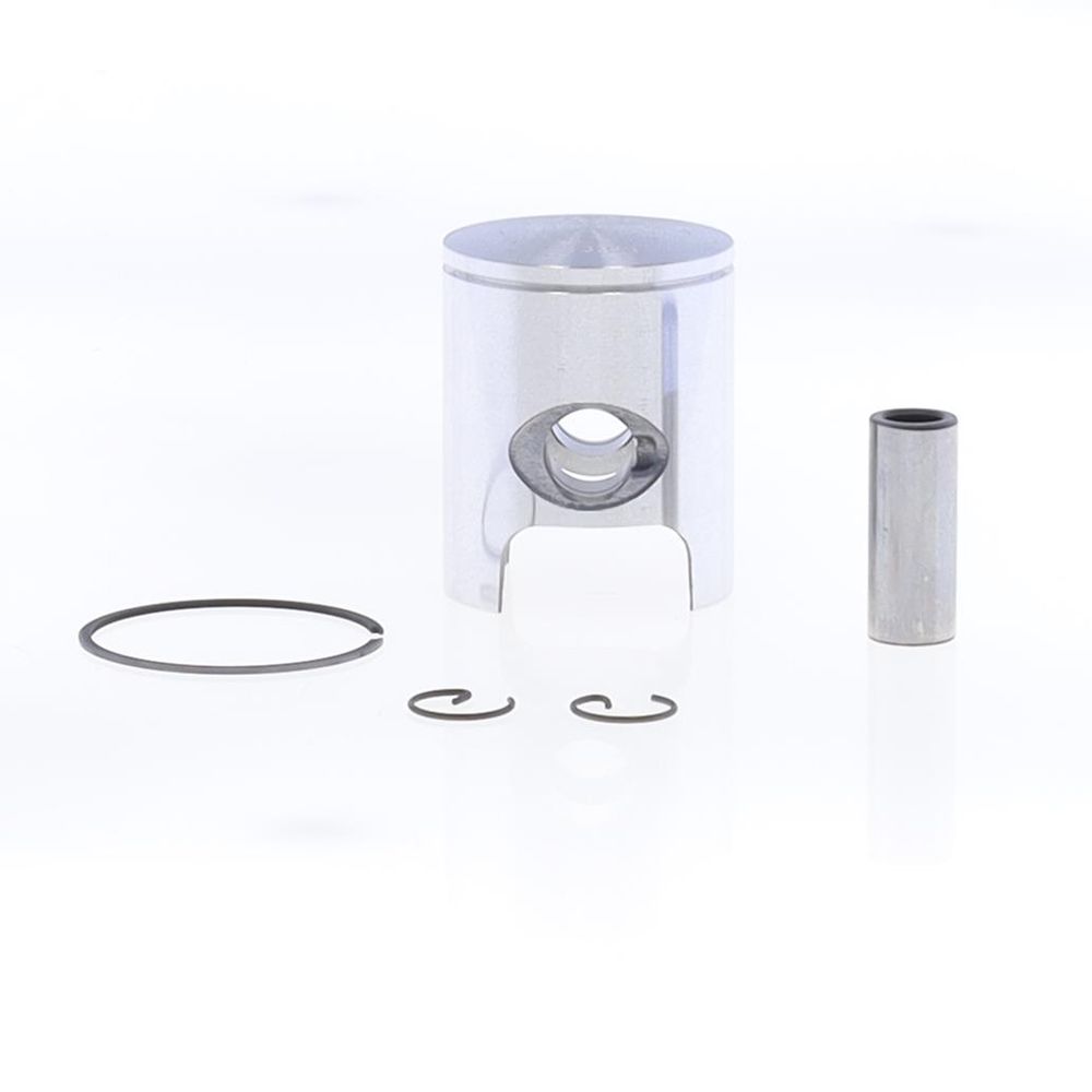 2T Cast Piston Ø 40 mm for Athena Standard Bore Cylinder Kit - Grafite Offroad