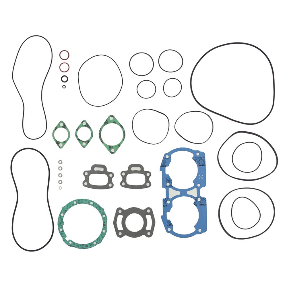 Complete Gasket Kit (oil seals not included) - Grafite Offroad