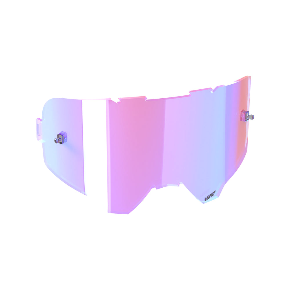 Velocity Cryztal Iriz Lens Leatt