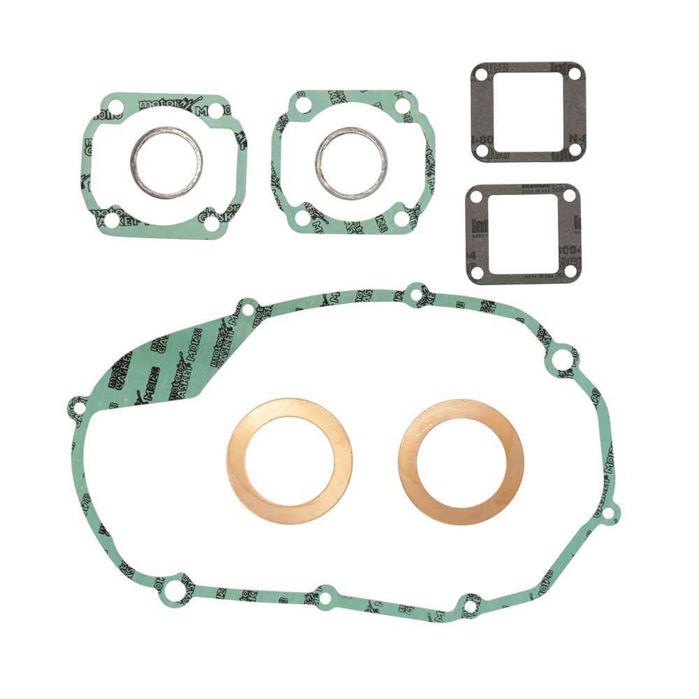 Complete Gasket Kit (oil seals not included) - Grafite Offroad