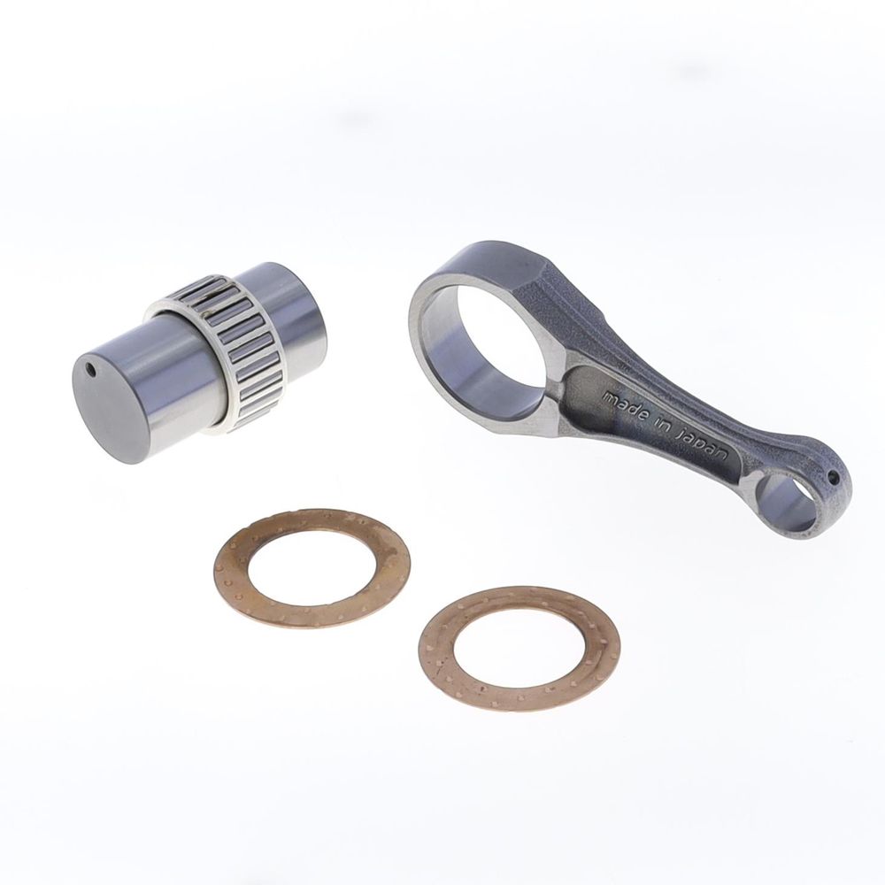 Connecting rod kit with engine gasket kit - Grafite Offroad