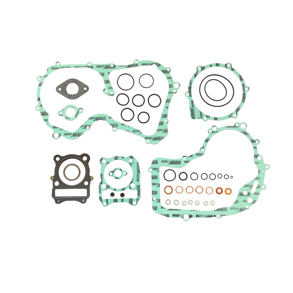 Complete Gasket Kit (oil seals not included) - Grafite Offroad