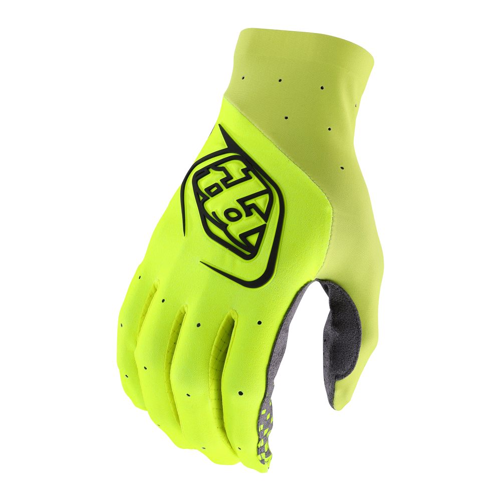 SE Ultra Moto Gloves Troy Lee Designs
