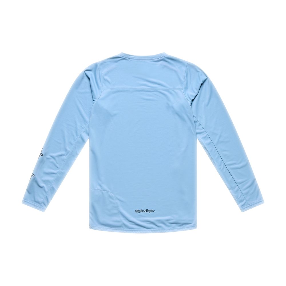 Maglia Skyline Pro a maniche lunghe