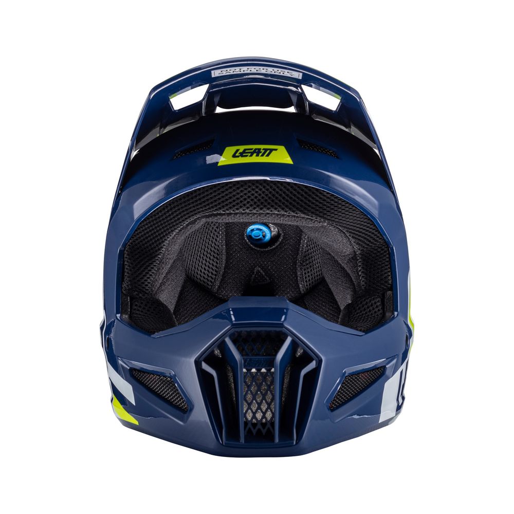 Kit casco Moto 3.5