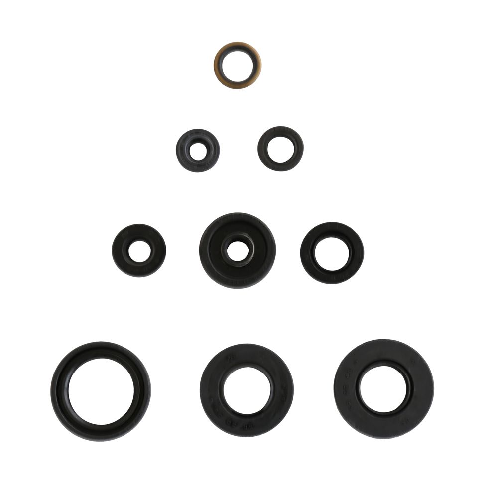Engine Oil Seals Kit - Grafite Offroad