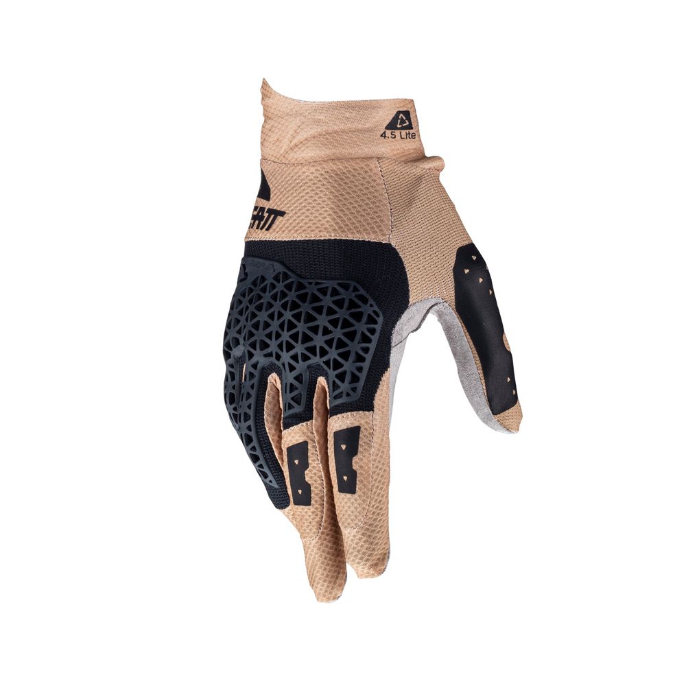 GlovesMoto4.5Lite - Grafite Offroad