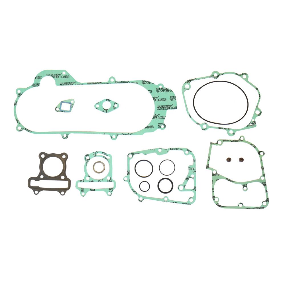 Complete Gasket Kit (oil seals not included) - Grafite Offroad