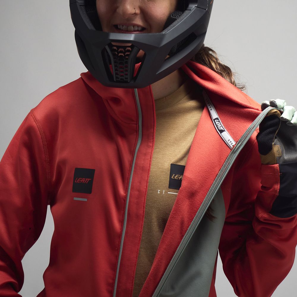 MTB ThermaFlow 2.0 Women Jacket
