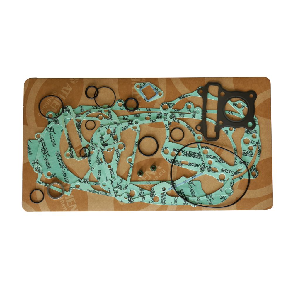 Complete Gasket Kit (oil seals not included) - Grafite Offroad