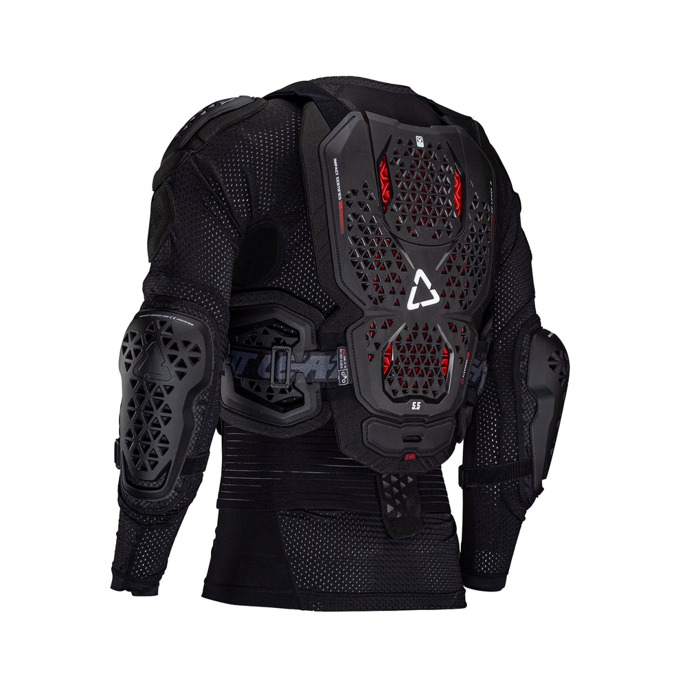 BodyProtector5.5Evo - Grafite Offroad