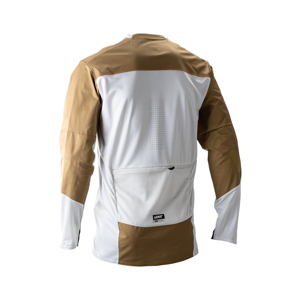 Maglia MTB Trail 6.0 Cargo a maniche lunghe