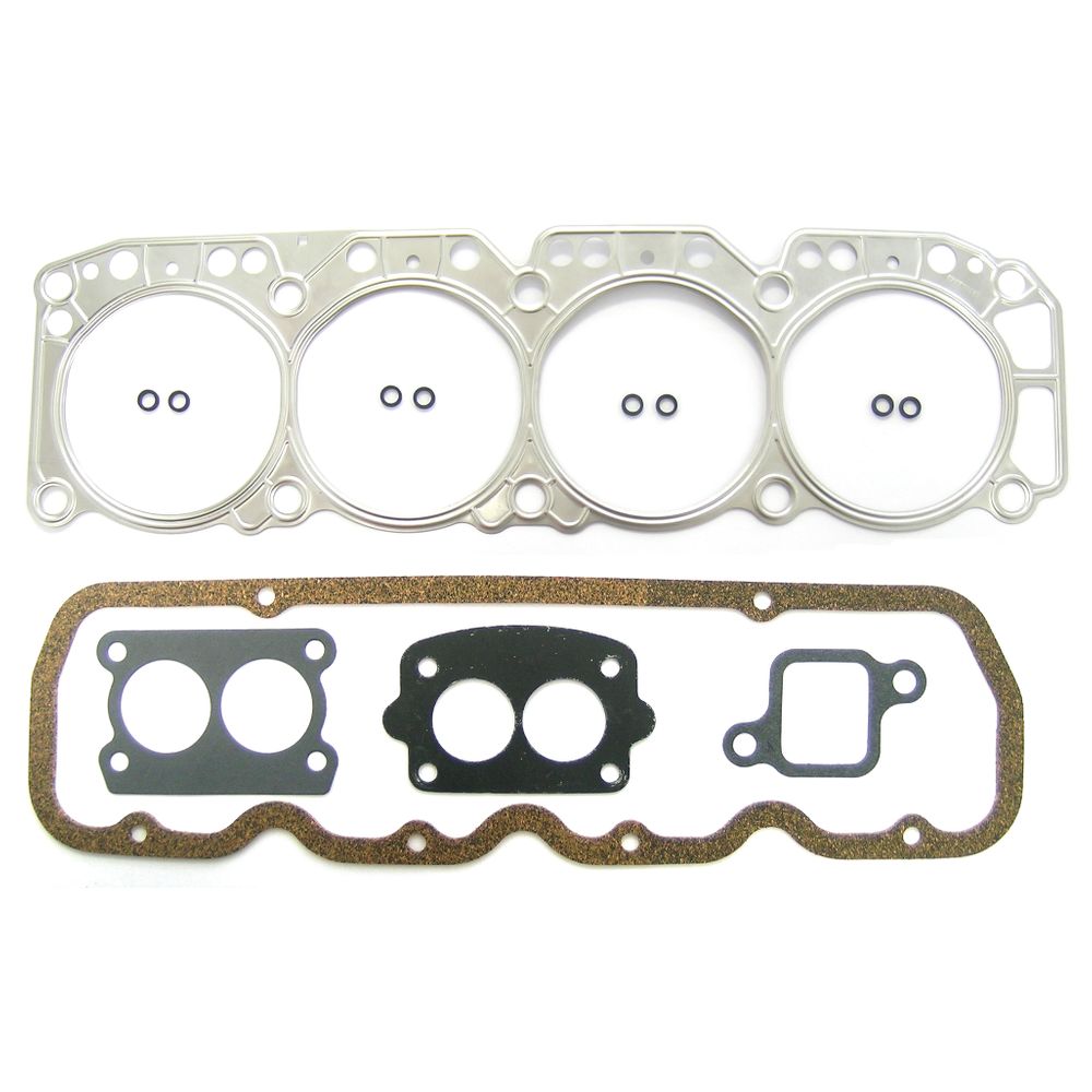 Complete Gasket Kit - Grafite Offroad