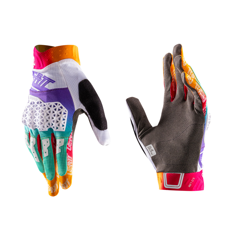 Guanti MTB 3.0 Lite