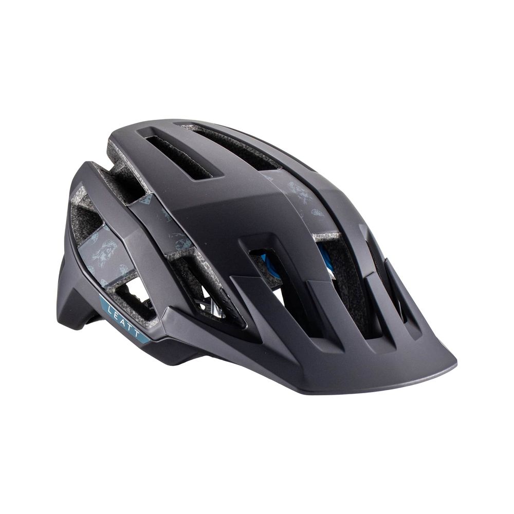 MTB Trail 3.0 Helmet - Grafite Offroad