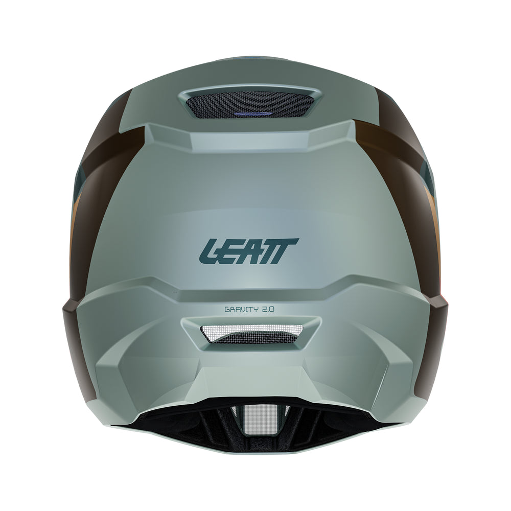 MTB Gravity 2.0 Helm