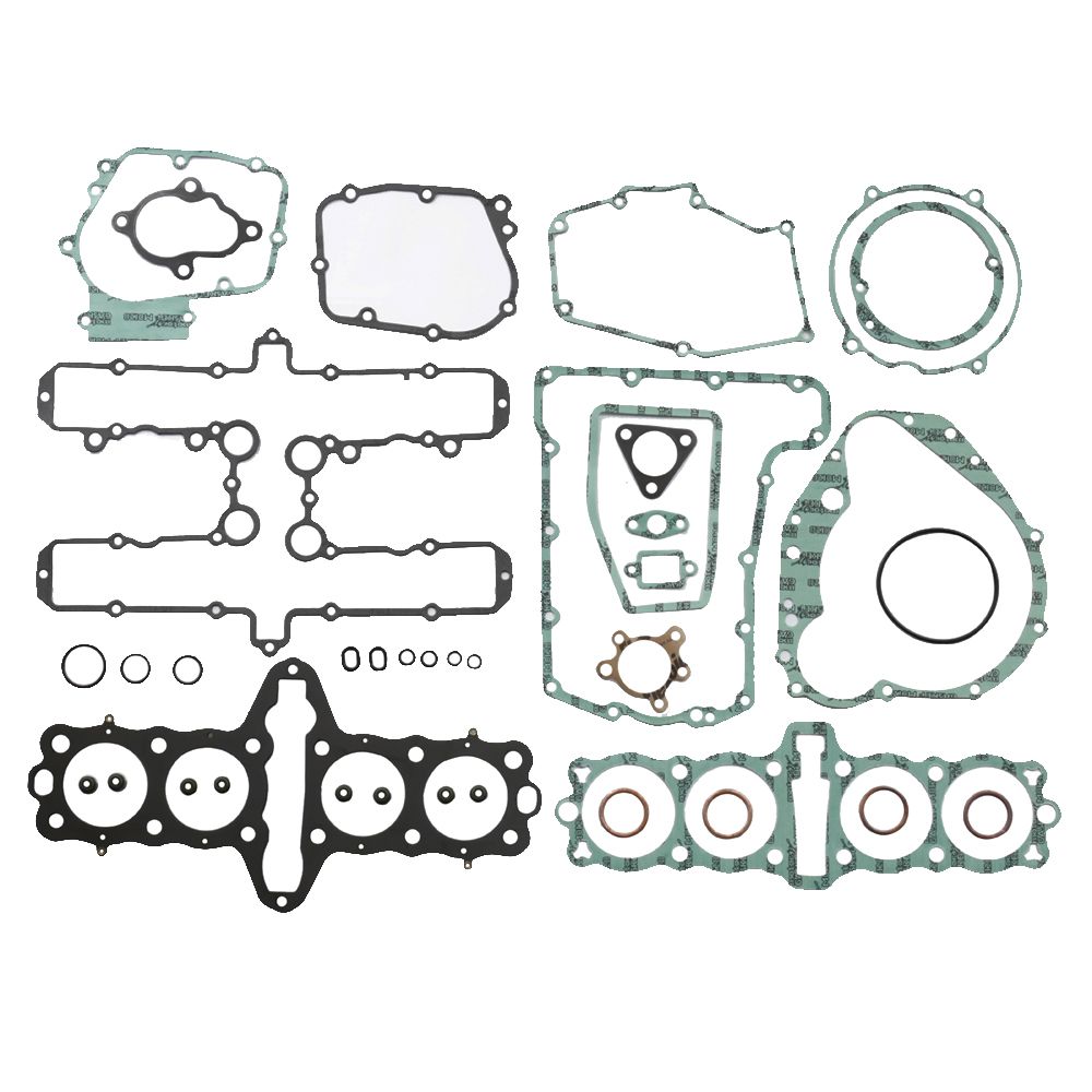 Complete Gasket Kit (oil seals not included) - Grafite Offroad