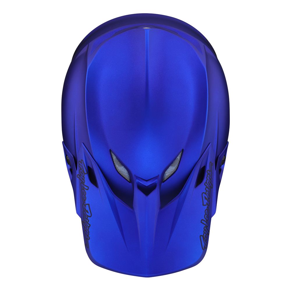 SE5 Composite Moto Helmet Troy Lee Designs