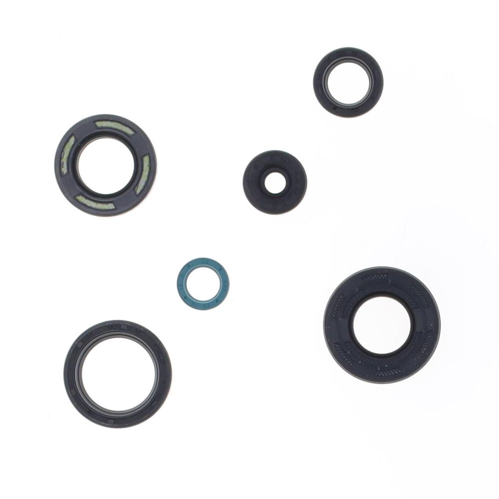 Engine Oil Seals Kit - Grafite Offroad