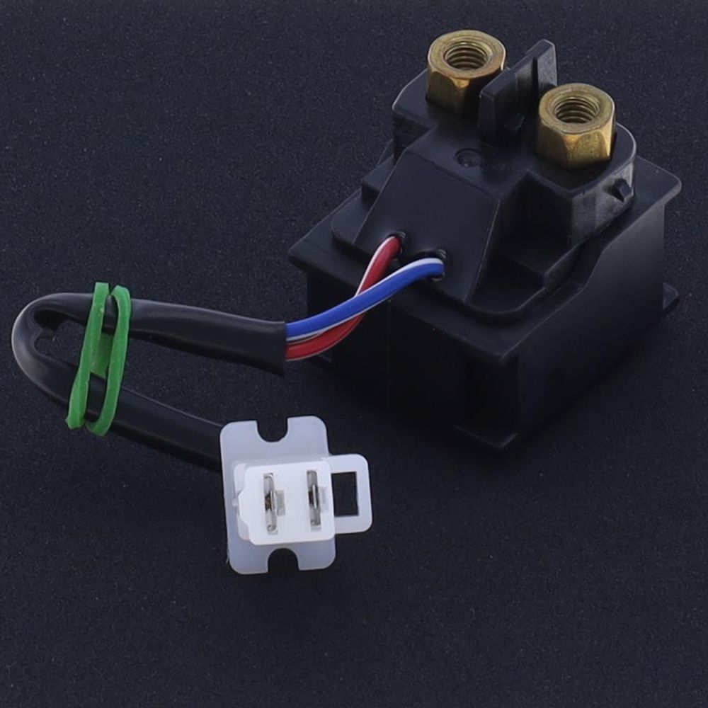 Starter Relay - Grafite Offroad