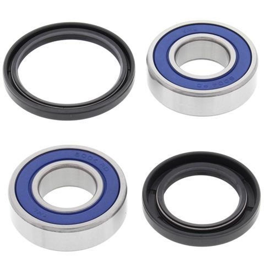 Prox Frontwheel Bearing Set Husqvarna Wr125/250/360 `00 - Grafite Offroad