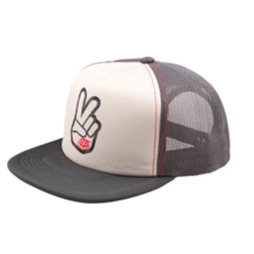 Trucker Snapback Cap Troy Lee Designs