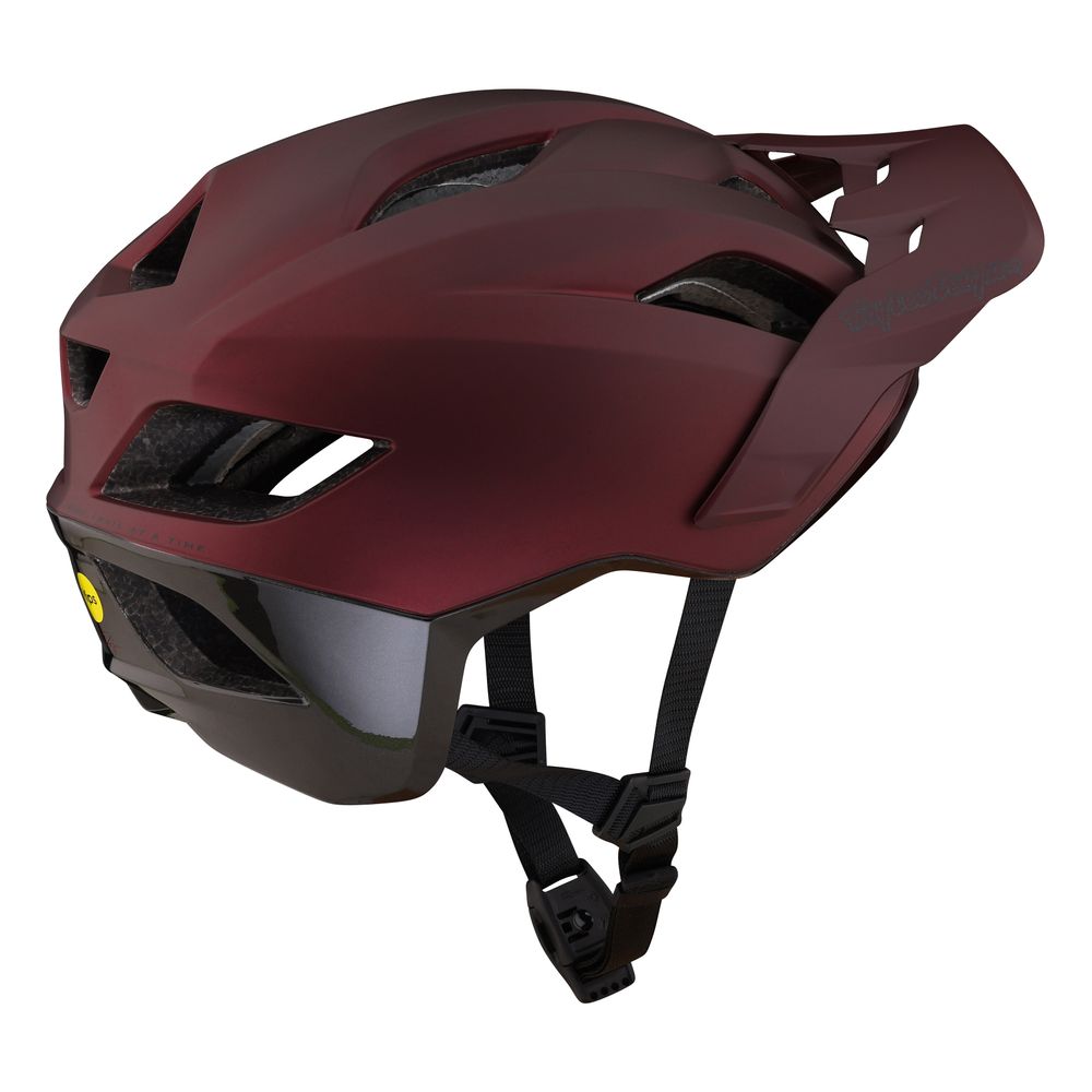Flowline SE MTB Helmet Troy Lee Designs