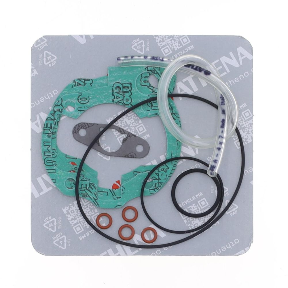 Gasket Kit for Athena Standard Bore Cylinder Kit - Grafite Offroad