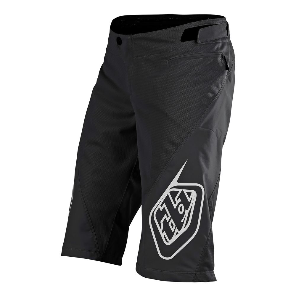 Sprint MTB Shorts Troy Lee Designs - Grafite Offroad