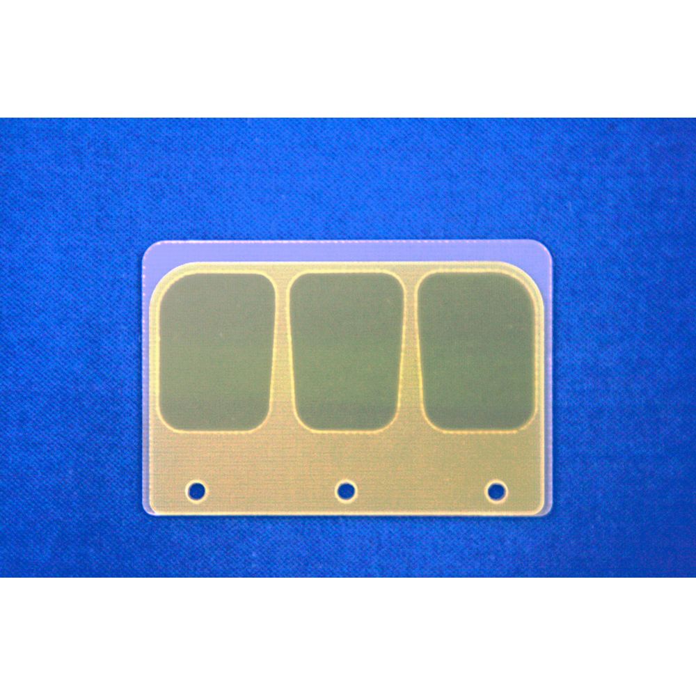 Reeds Kit For Oem Reed Valve - Grafite Offroad