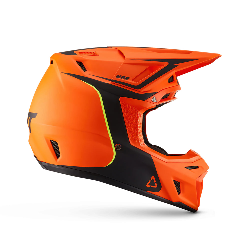 Helmet Kit Moto 8.5 Leatt