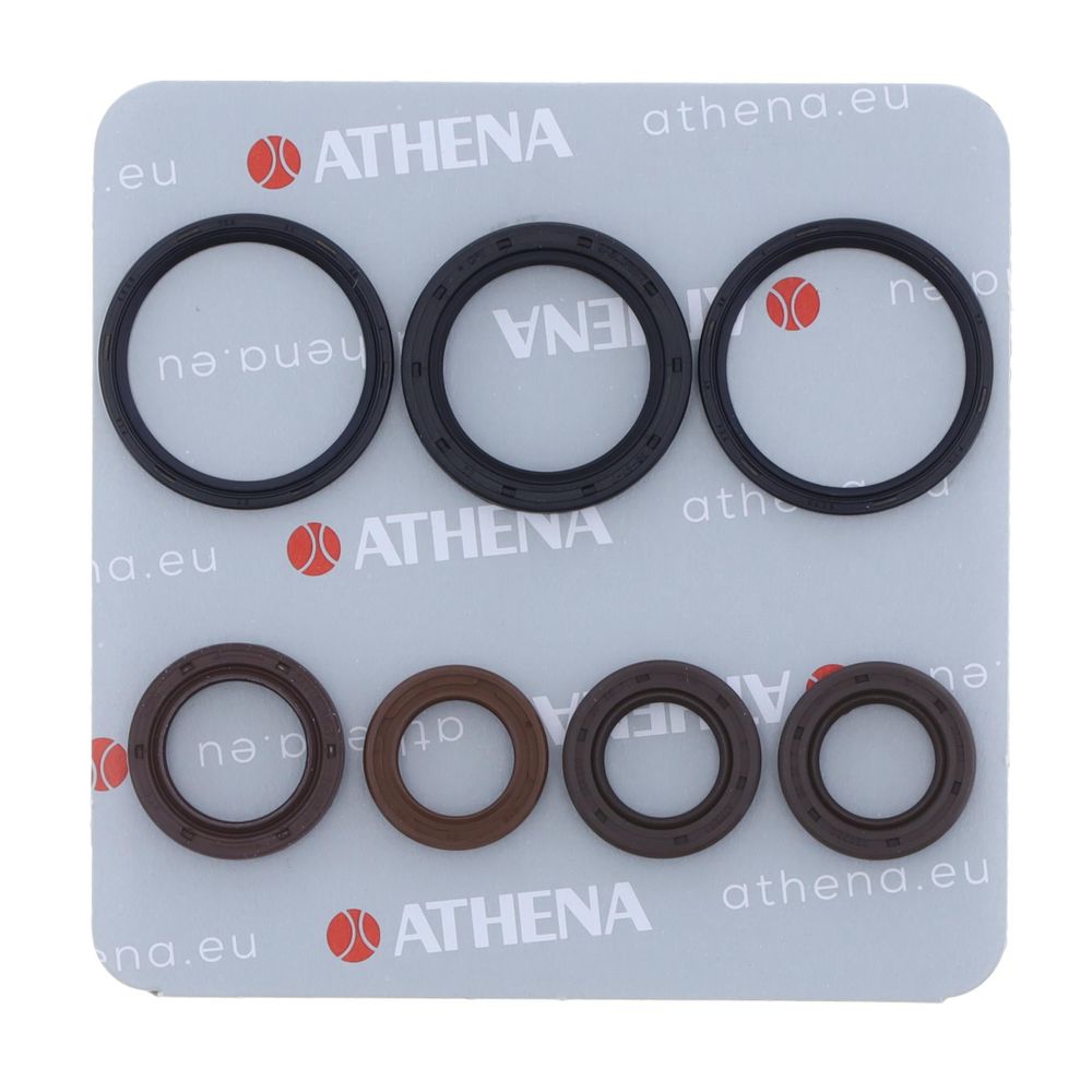 Engine Oil Seals Kit - Grafite Offroad