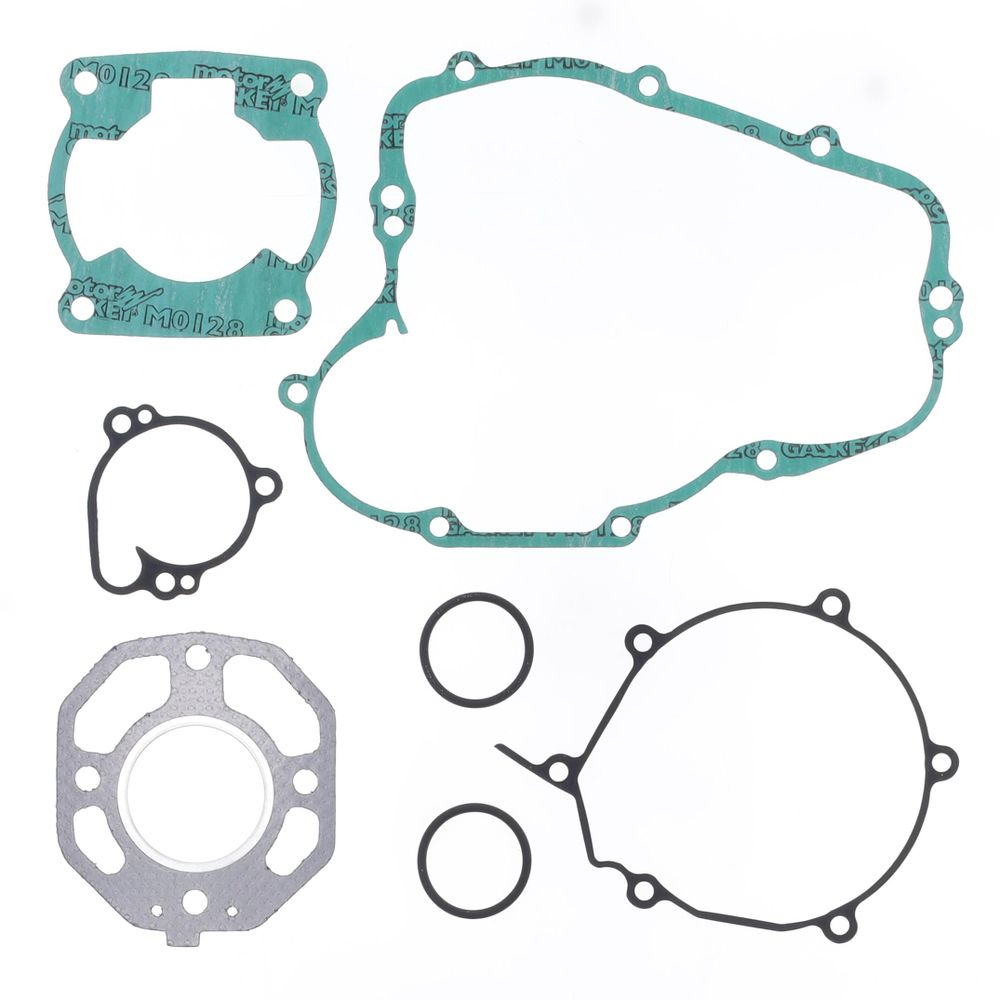 Complete Gasket Kit (oil seals not included) - Grafite Offroad