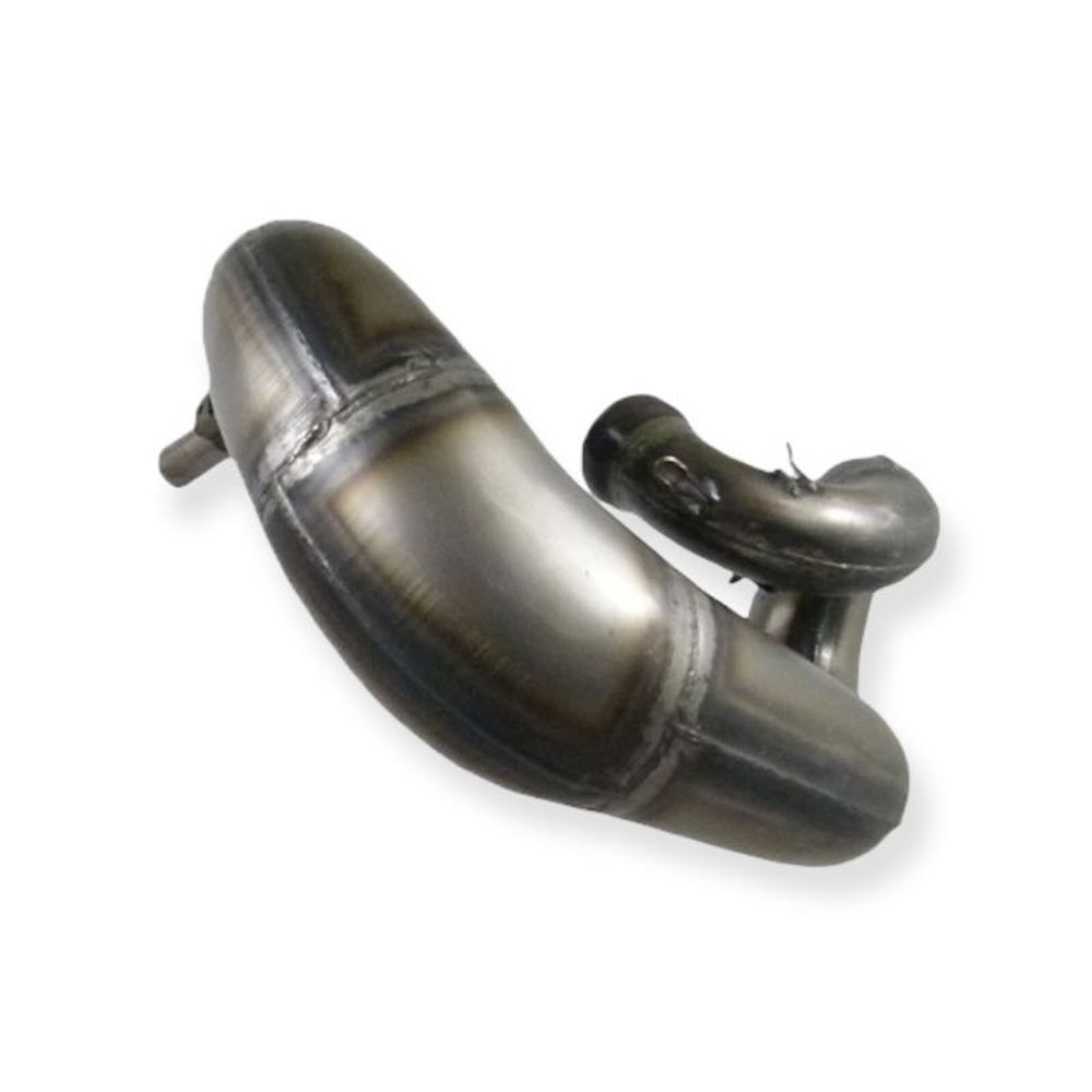 Scarico Espansione Doma Ktm 360 1996 - 1997 Doma Racing