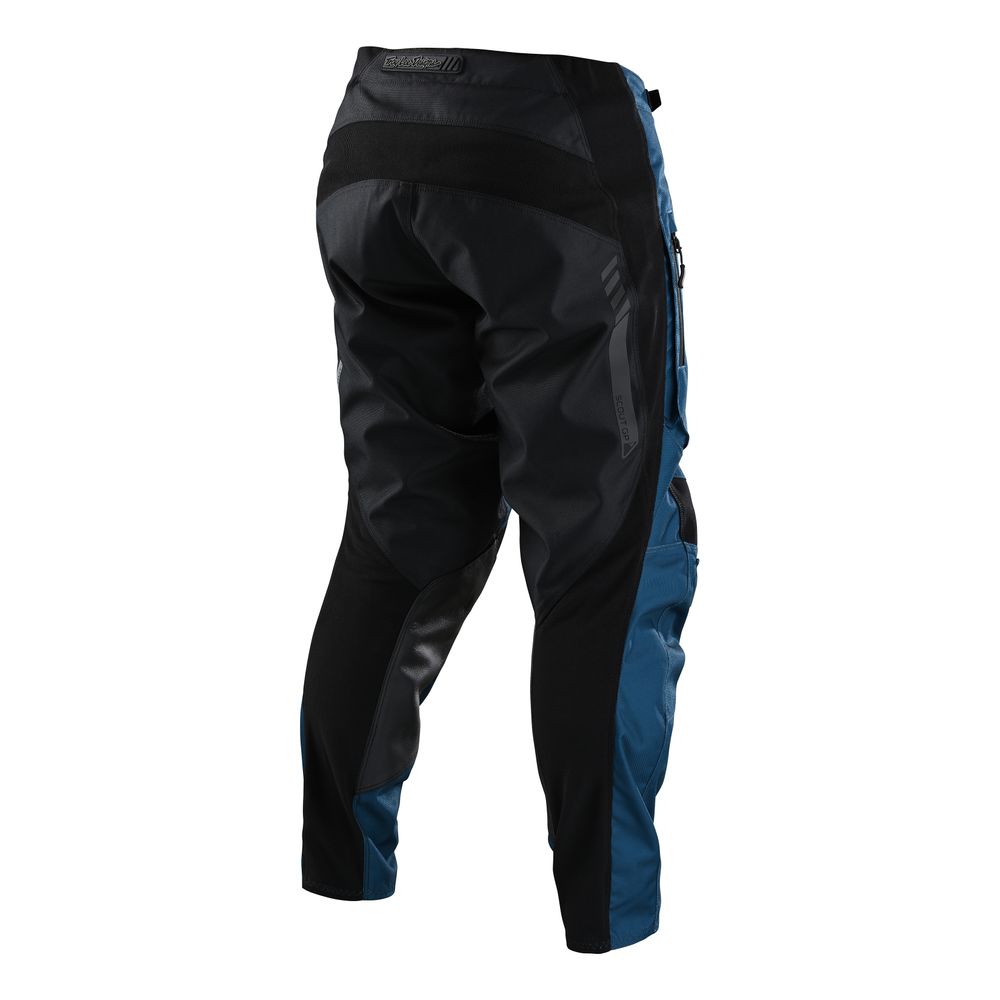 Scout GP Moto Pants Troy Lee Designs