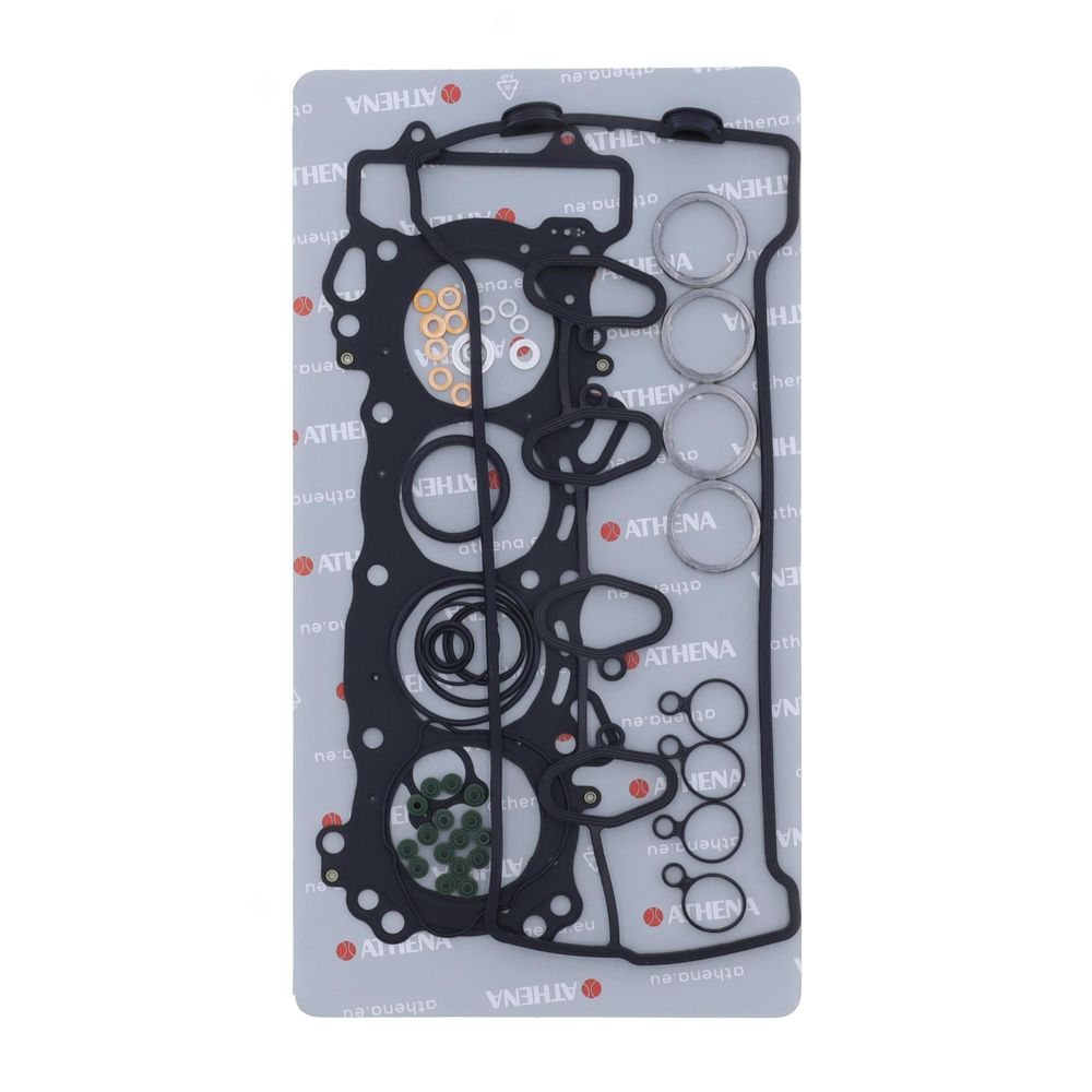 Complete Gasket Kit (oil seals not included) - Grafite Offroad