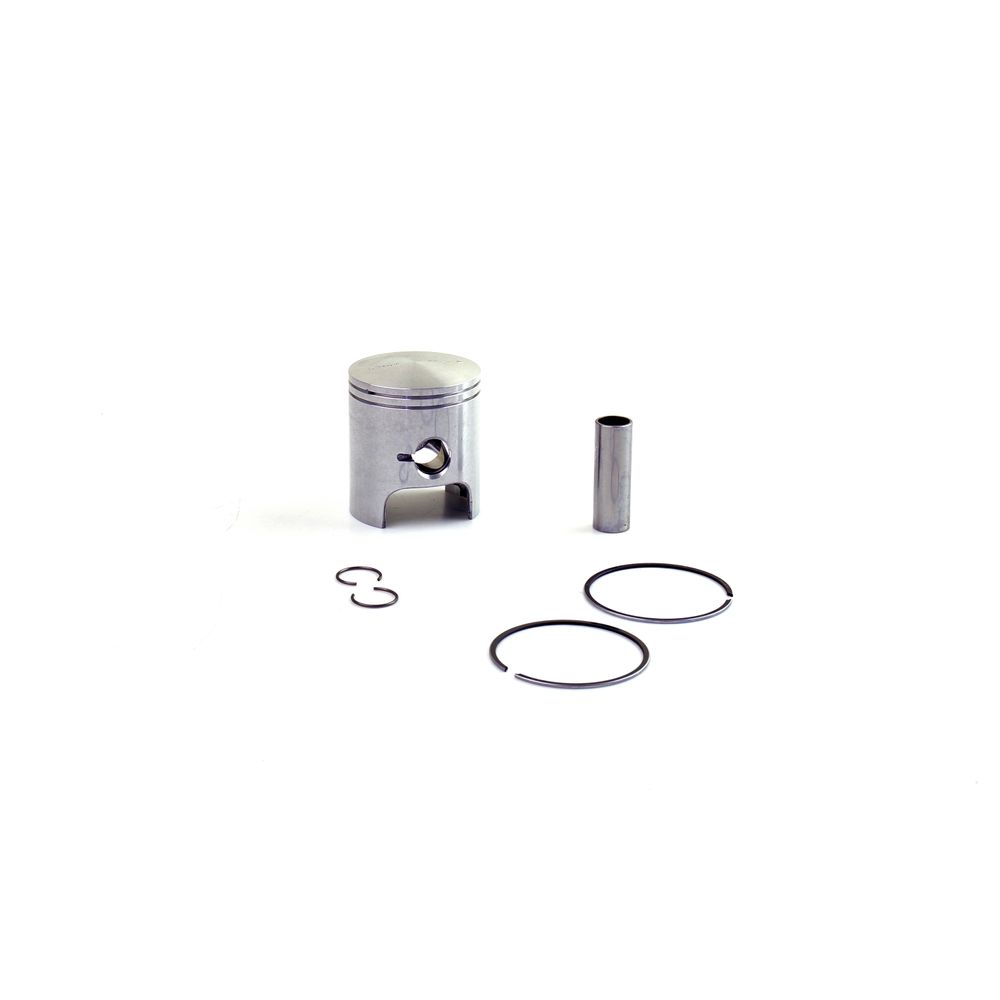 2T Cast Piston Ø 54 mm for OE Cylinder - Grafite Offroad
