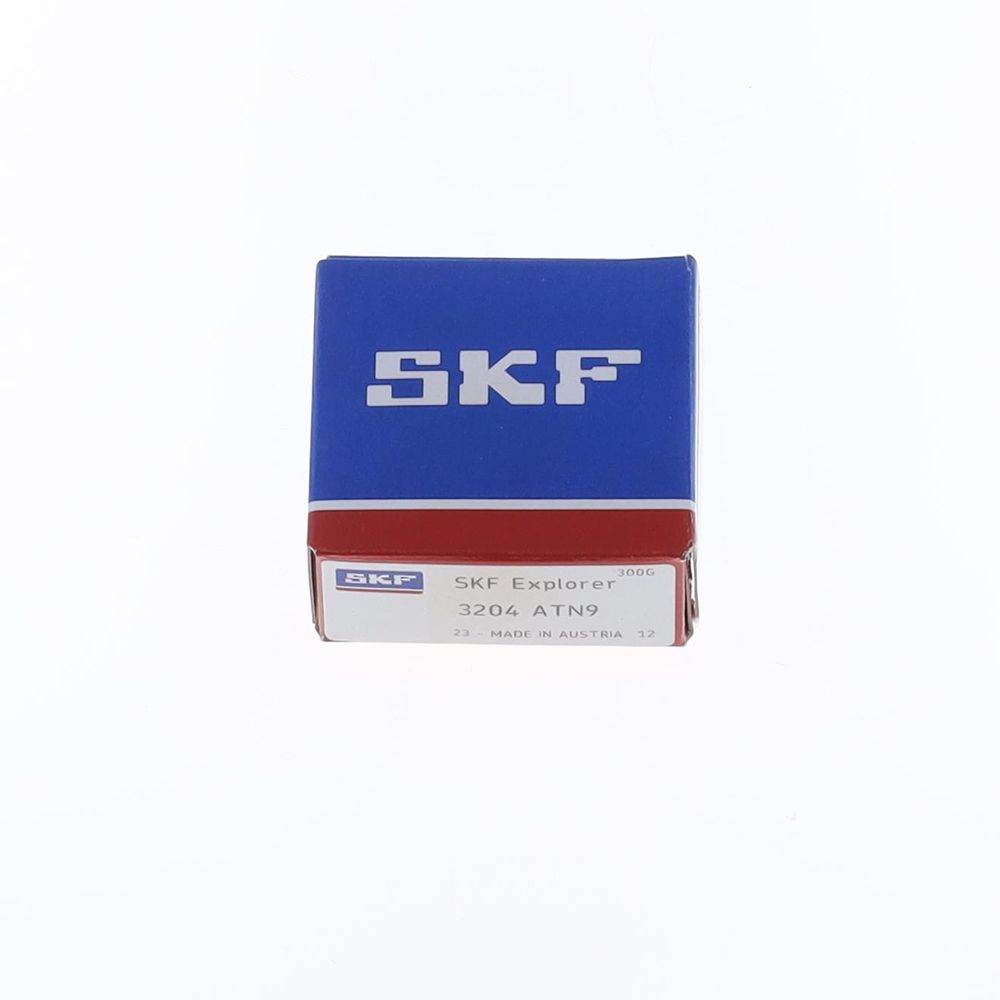 Bearing 3204 ATN9 - SKF - Grafite Offroad