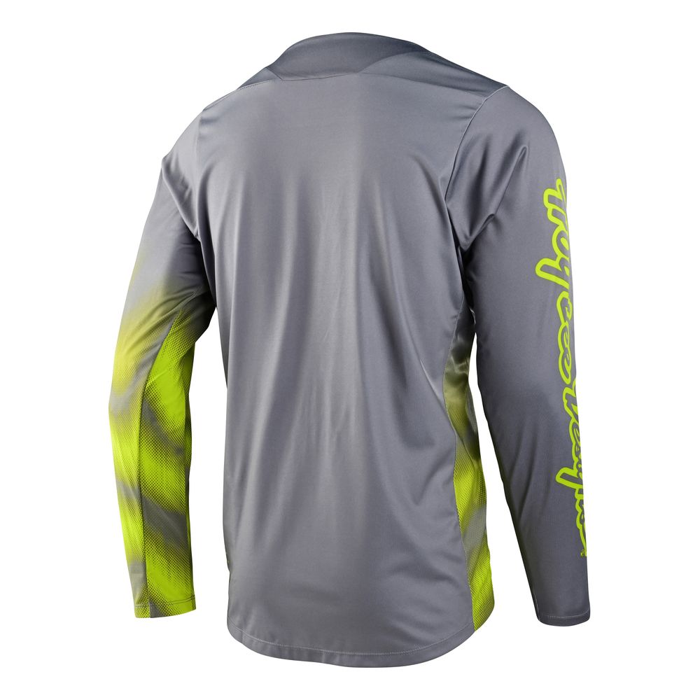 Skyline LS Chill MTB Jersey Troy Lee Designs